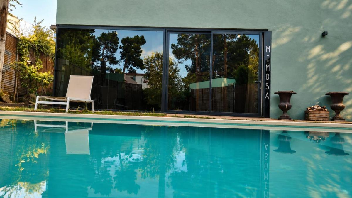 Hotel Boutique Pinar by Bossh! Hotels