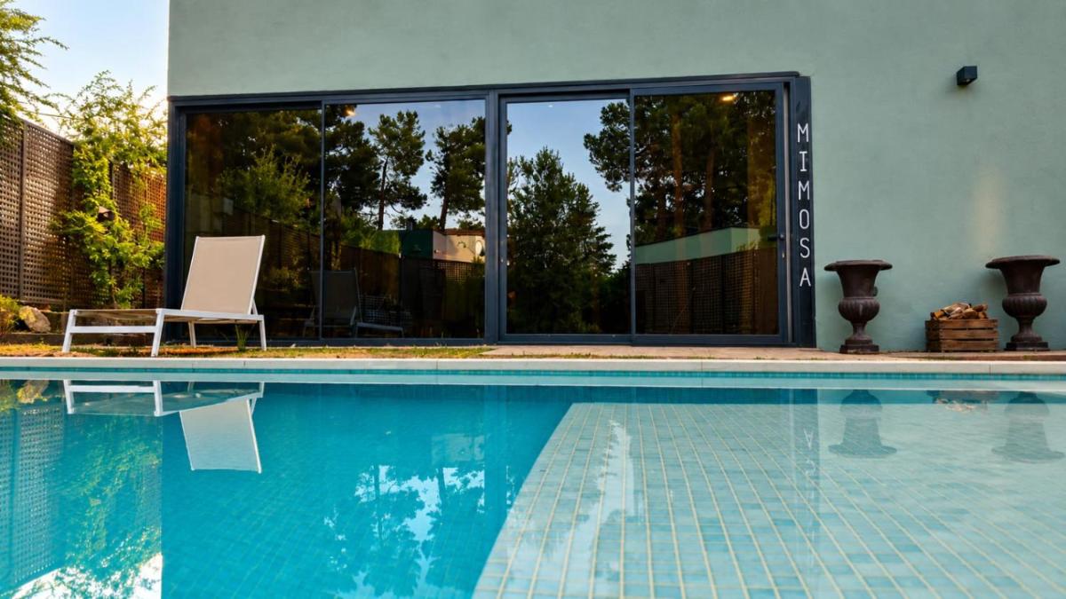Hotel Boutique Pinar by Bossh! Hotels