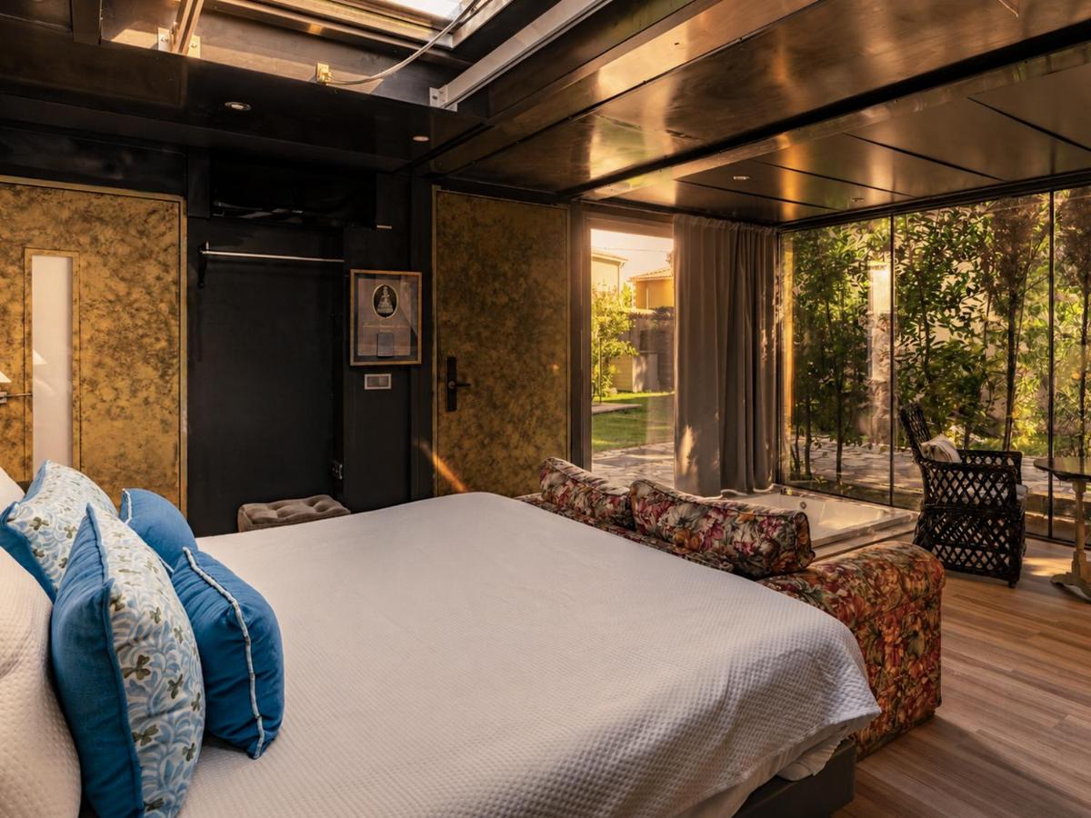 Hotel Boutique Pinar by Bossh! Hotels