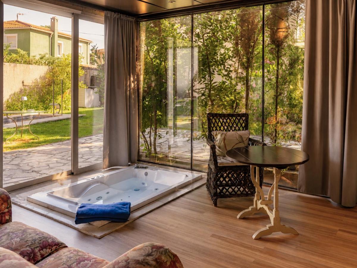 Hotel Boutique Pinar by Bossh! Hotels