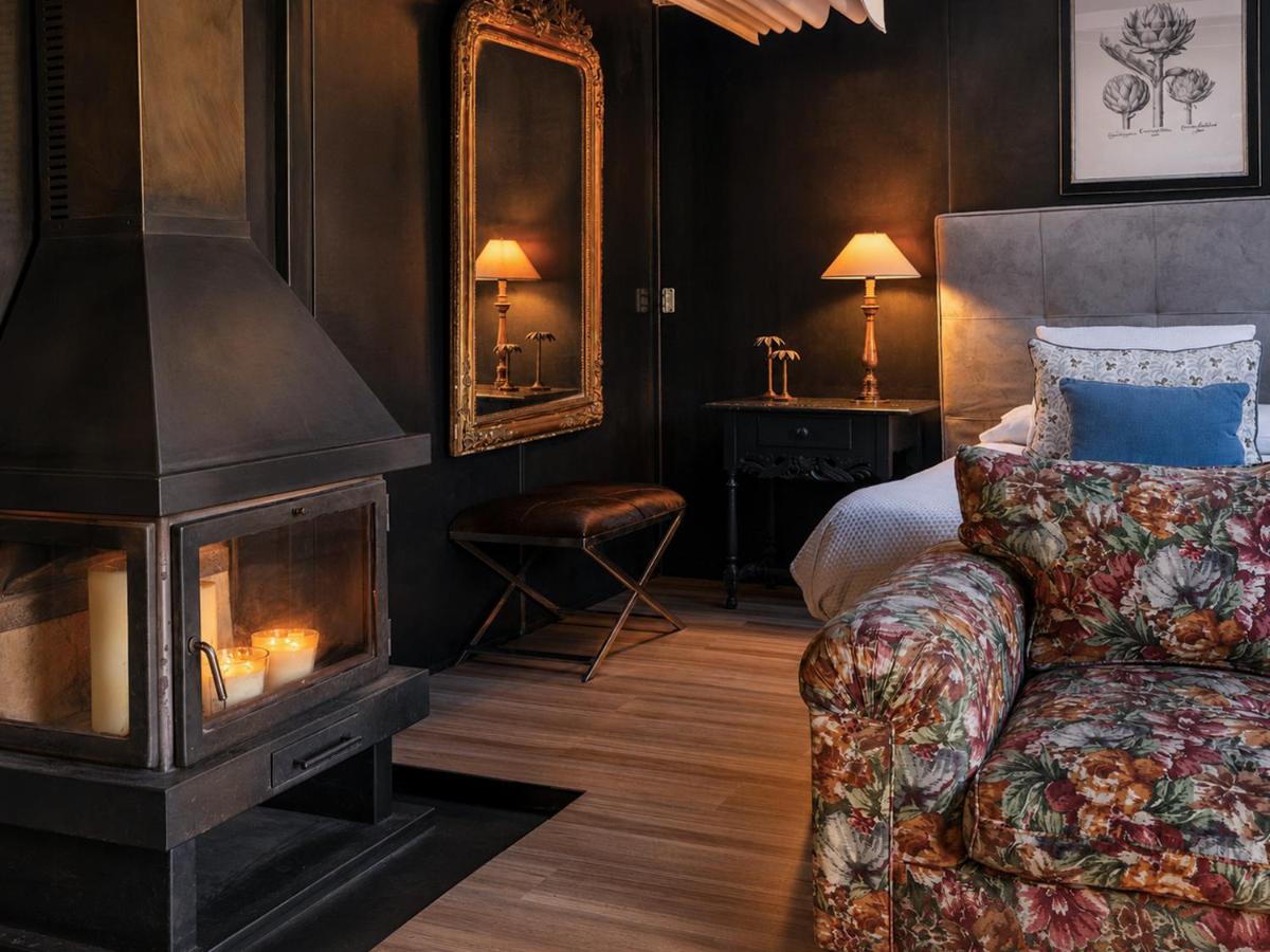 Hotel Boutique Pinar by Bossh! Hotels