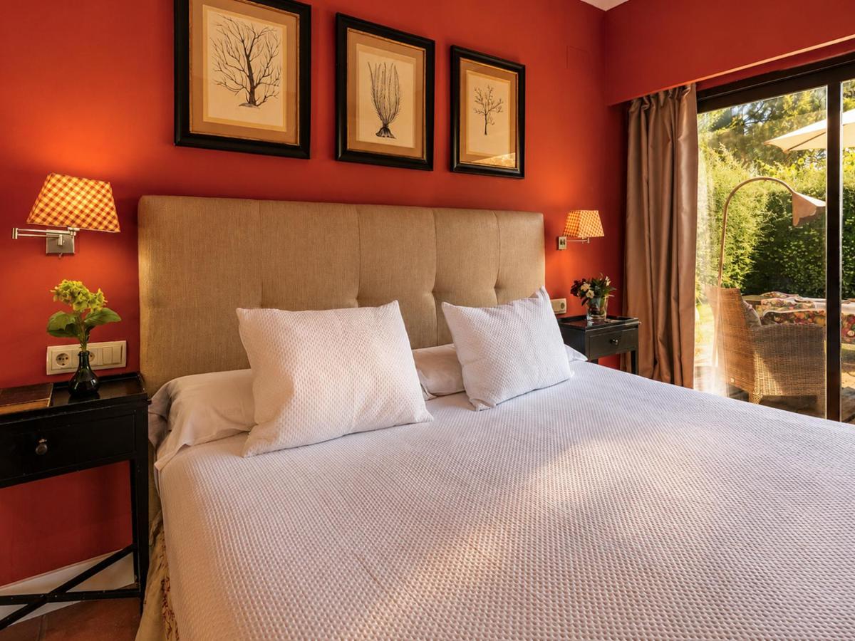 Hotel Boutique Pinar by Bossh! Hotels