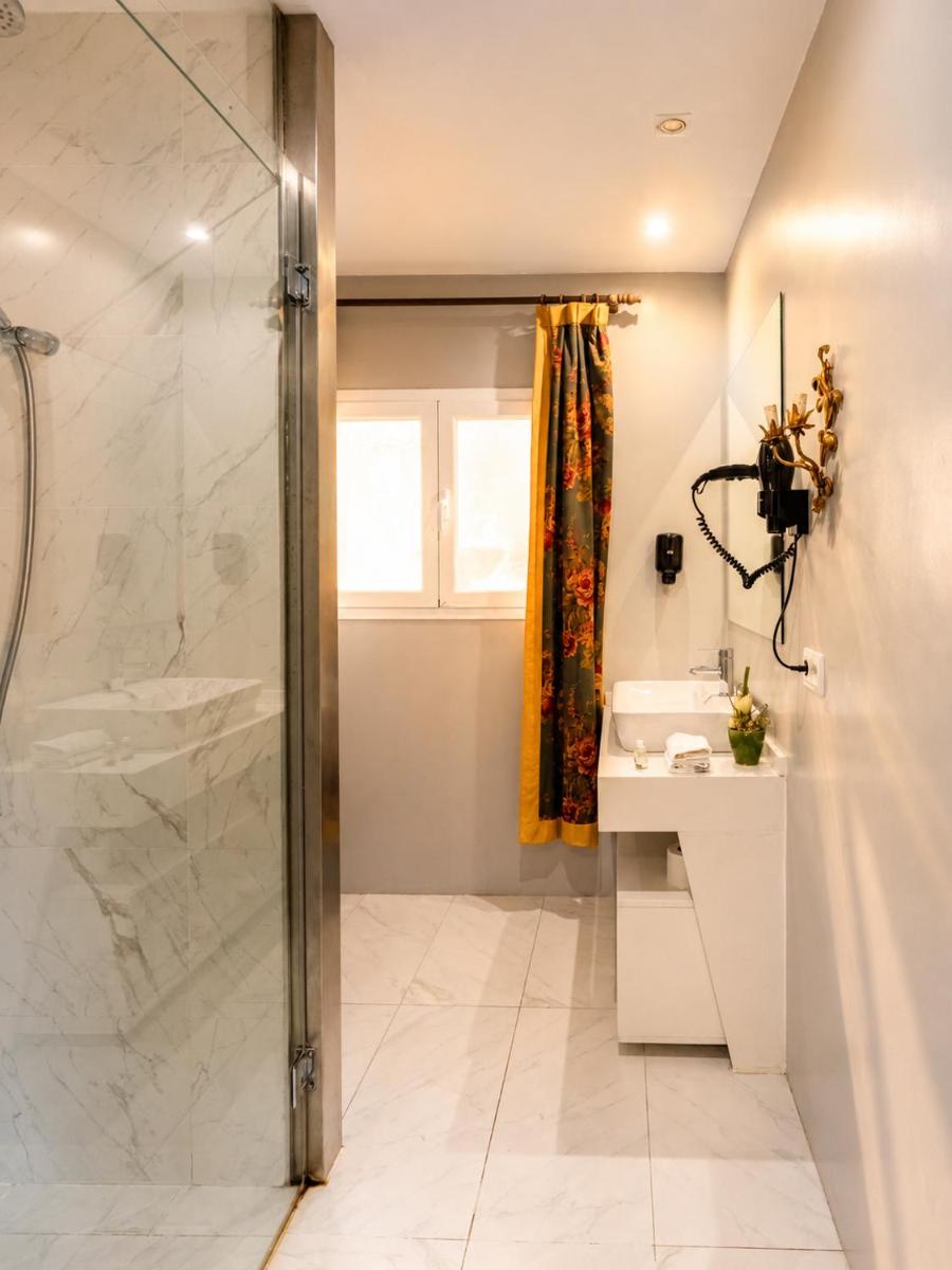 Hotel Boutique Pinar by Bossh! Hotels