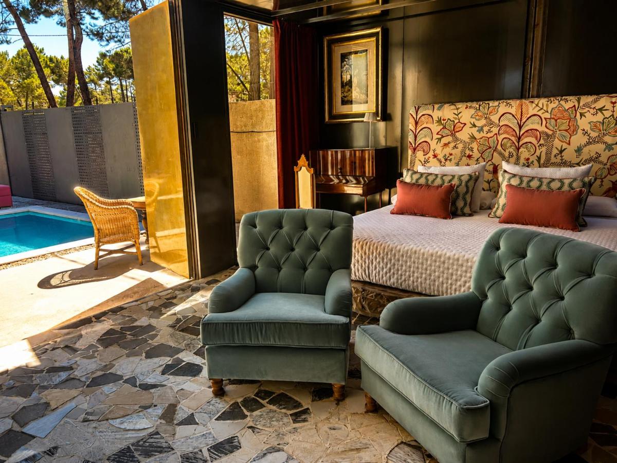 Hotel Boutique Pinar by Bossh! Hotels