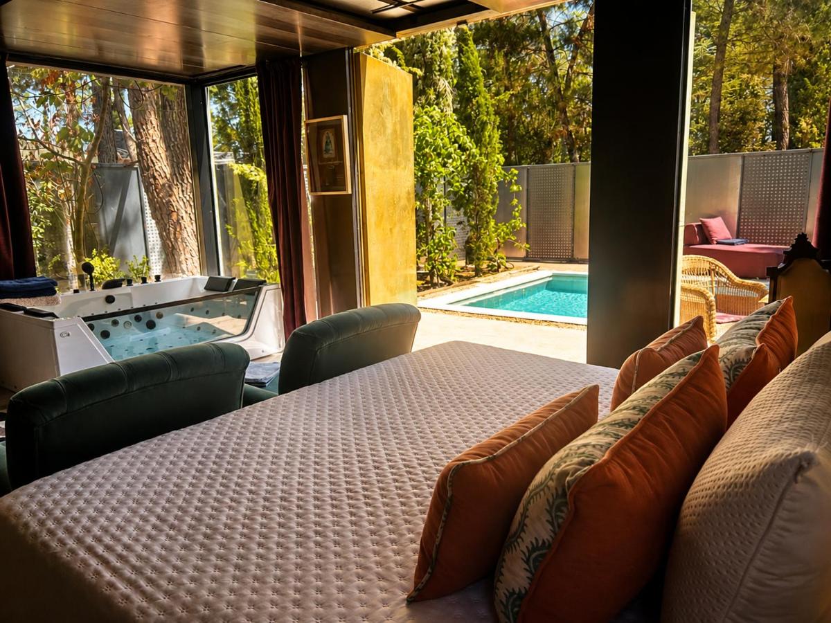Hotel Boutique Pinar by Bossh! Hotels
