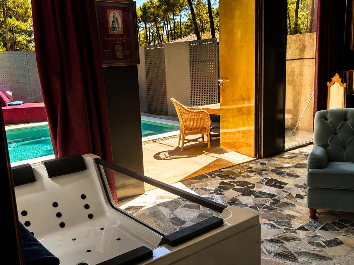 Hotel Boutique Pinar by Bossh! Hotels