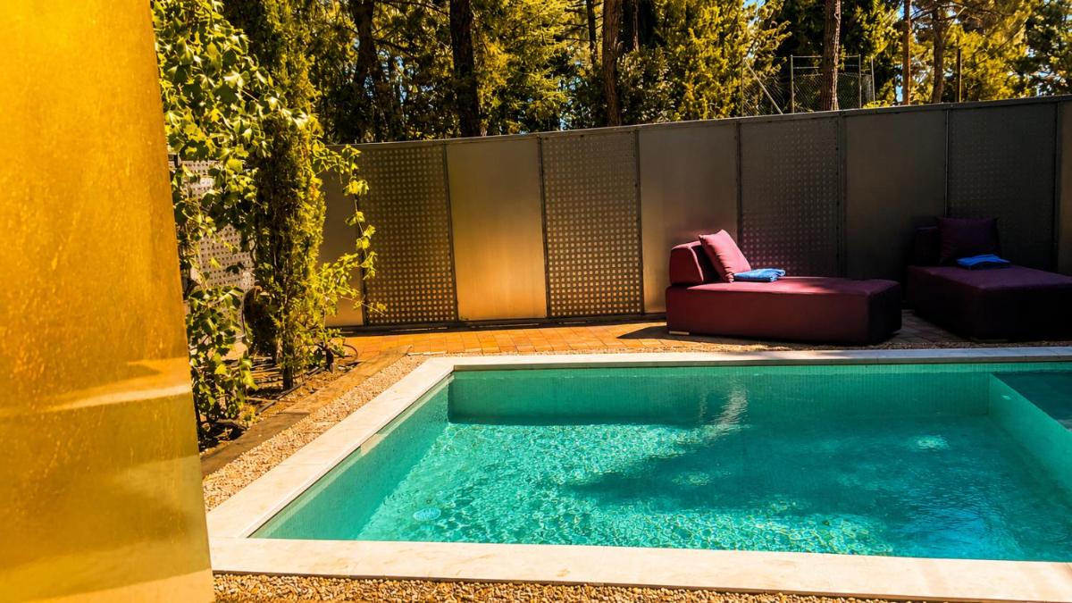 Hotel Boutique Pinar by Bossh! Hotels