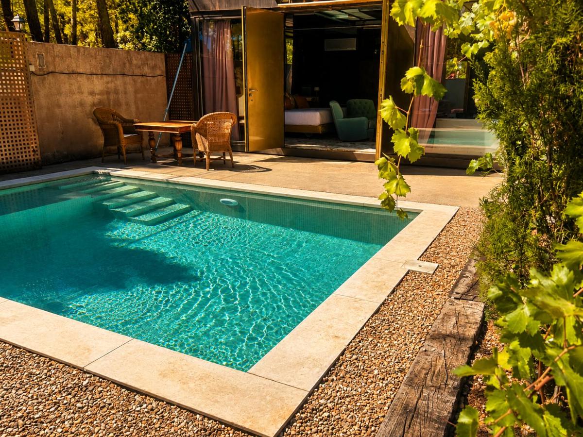 Hotel Boutique Pinar by Bossh! Hotels