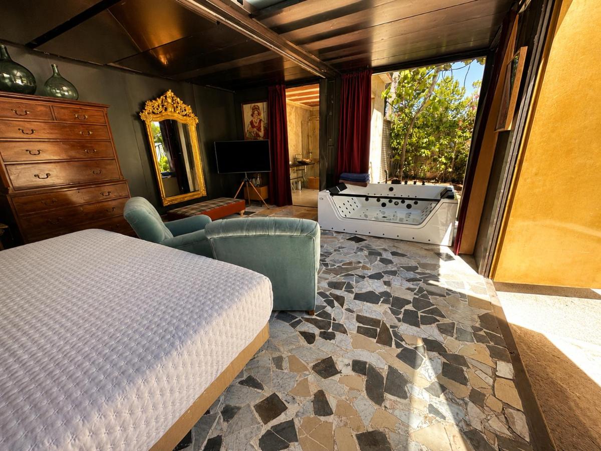 Hotel Boutique Pinar by Bossh! Hotels