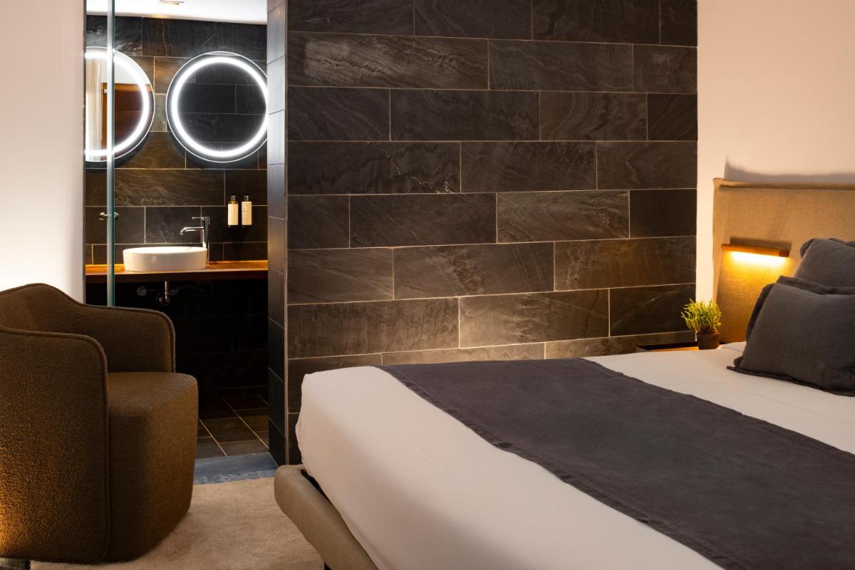 Hotel Boutique Ses Pitreras