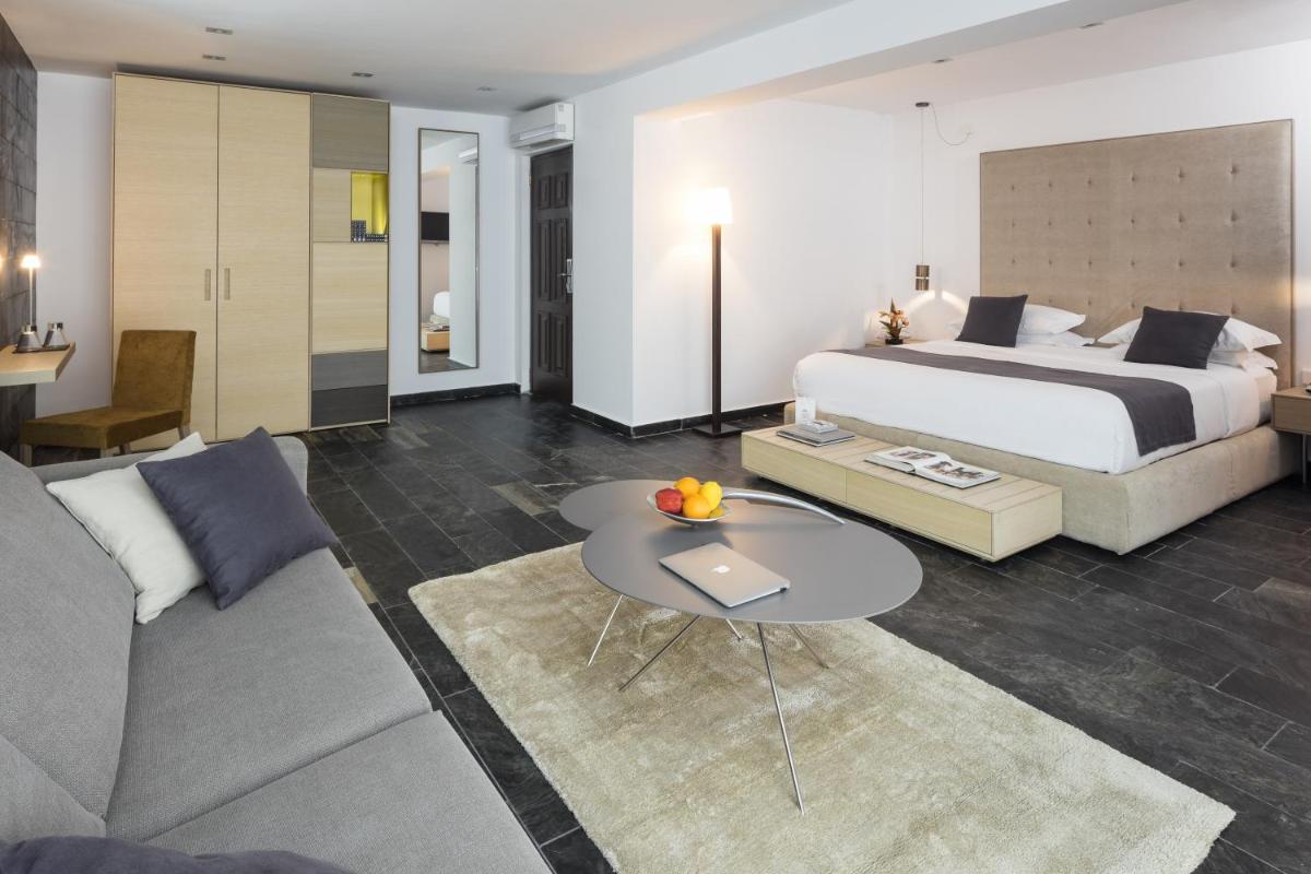 Hotel Boutique Ses Pitreras