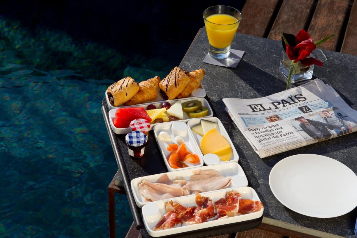 Hotel Boutique Ses Pitreras