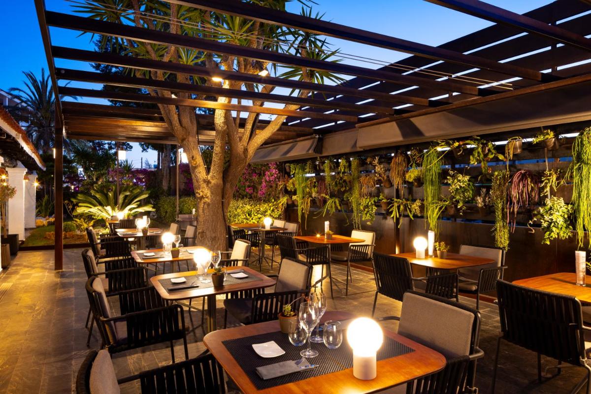 Hotel Boutique Ses Pitreras