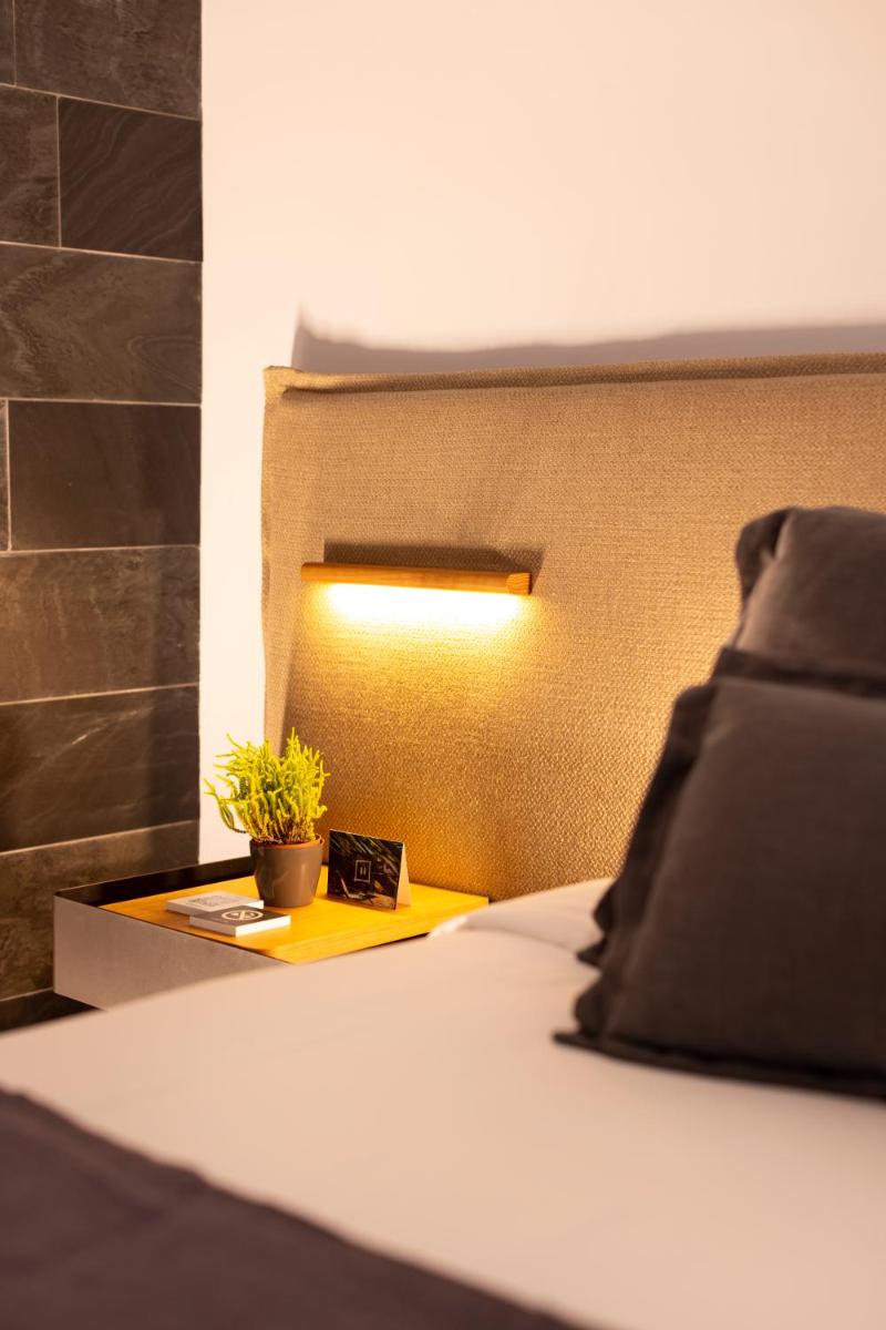 Hotel Boutique Ses Pitreras