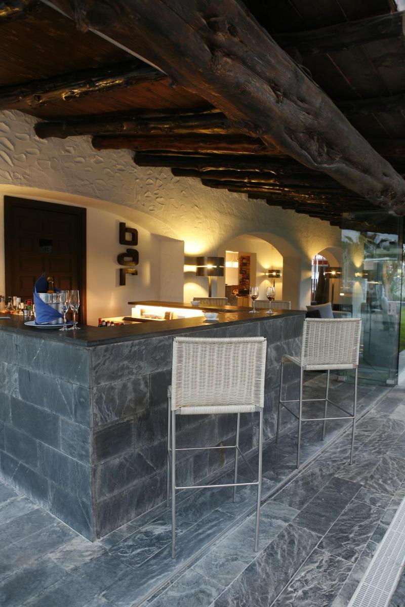 Hotel Boutique Ses Pitreras