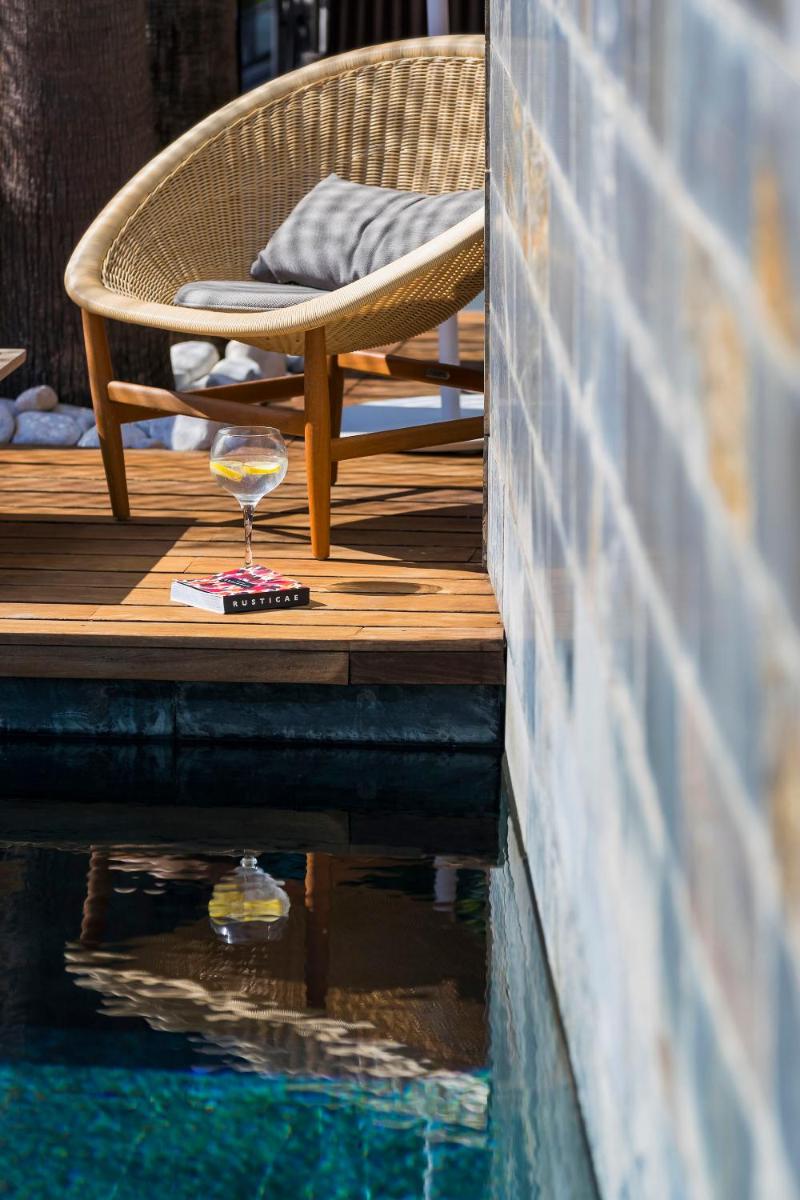 Hotel Boutique Ses Pitreras