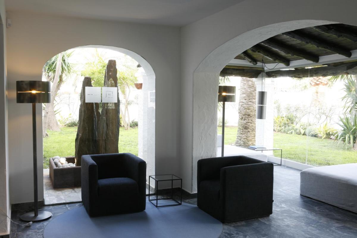 Hotel Boutique Ses Pitreras