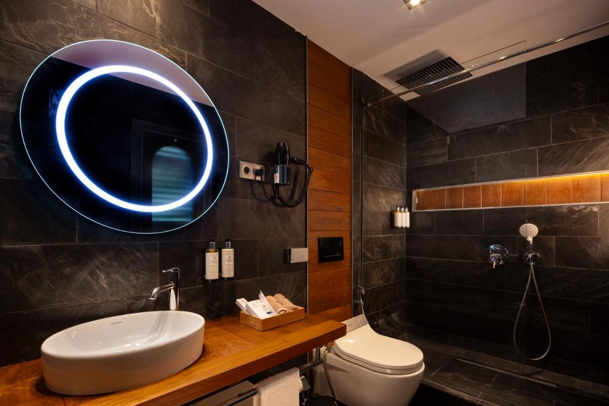 Hotel Boutique Ses Pitreras