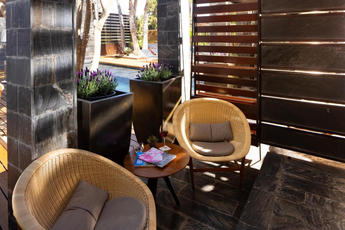 Hotel Boutique Ses Pitreras