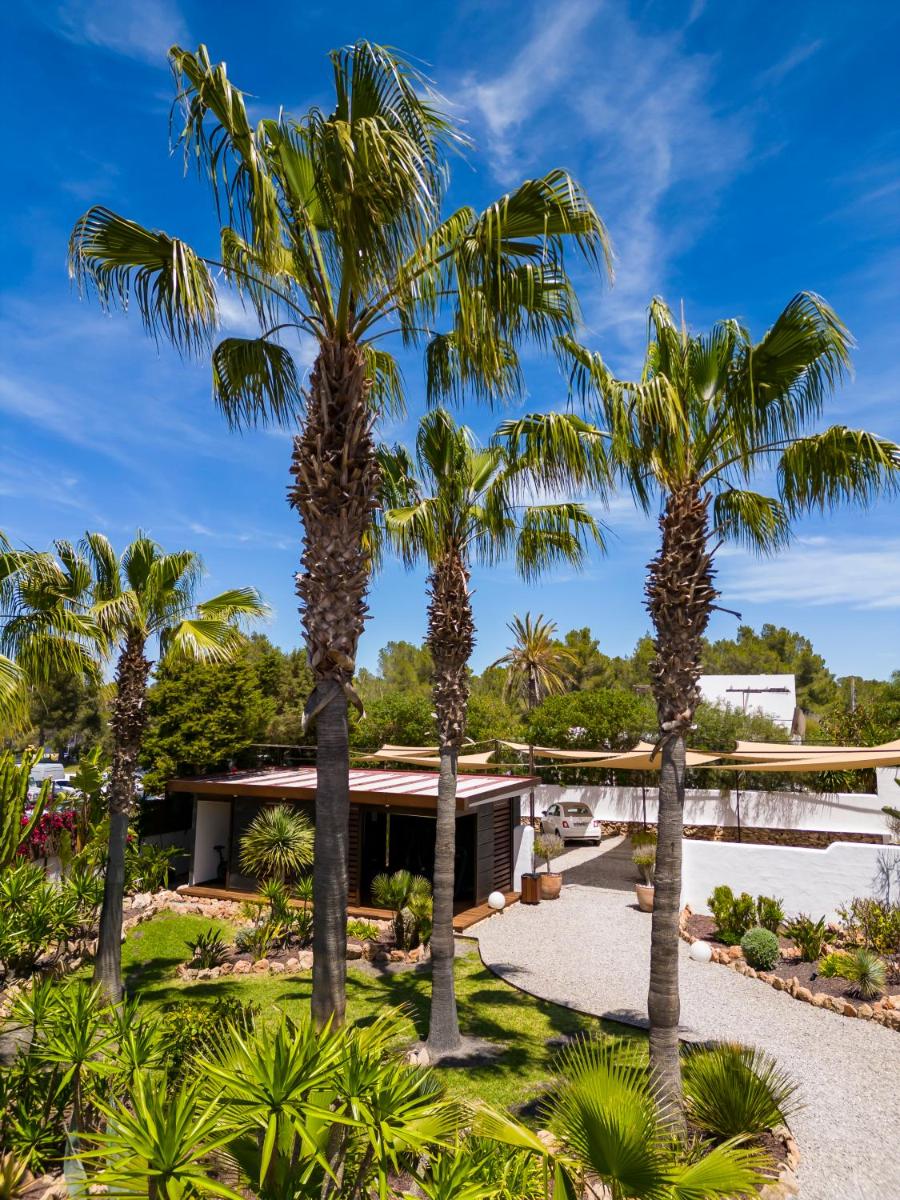 Hotel Boutique Ses Pitreras