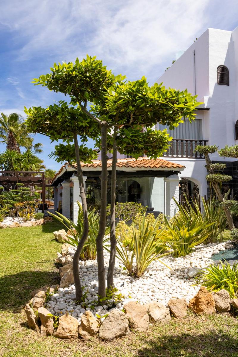 Hotel Boutique Ses Pitreras