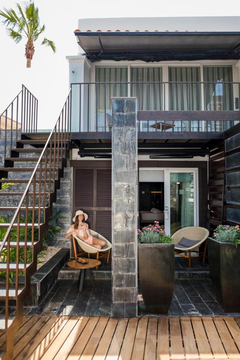 Hotel Boutique Ses Pitreras