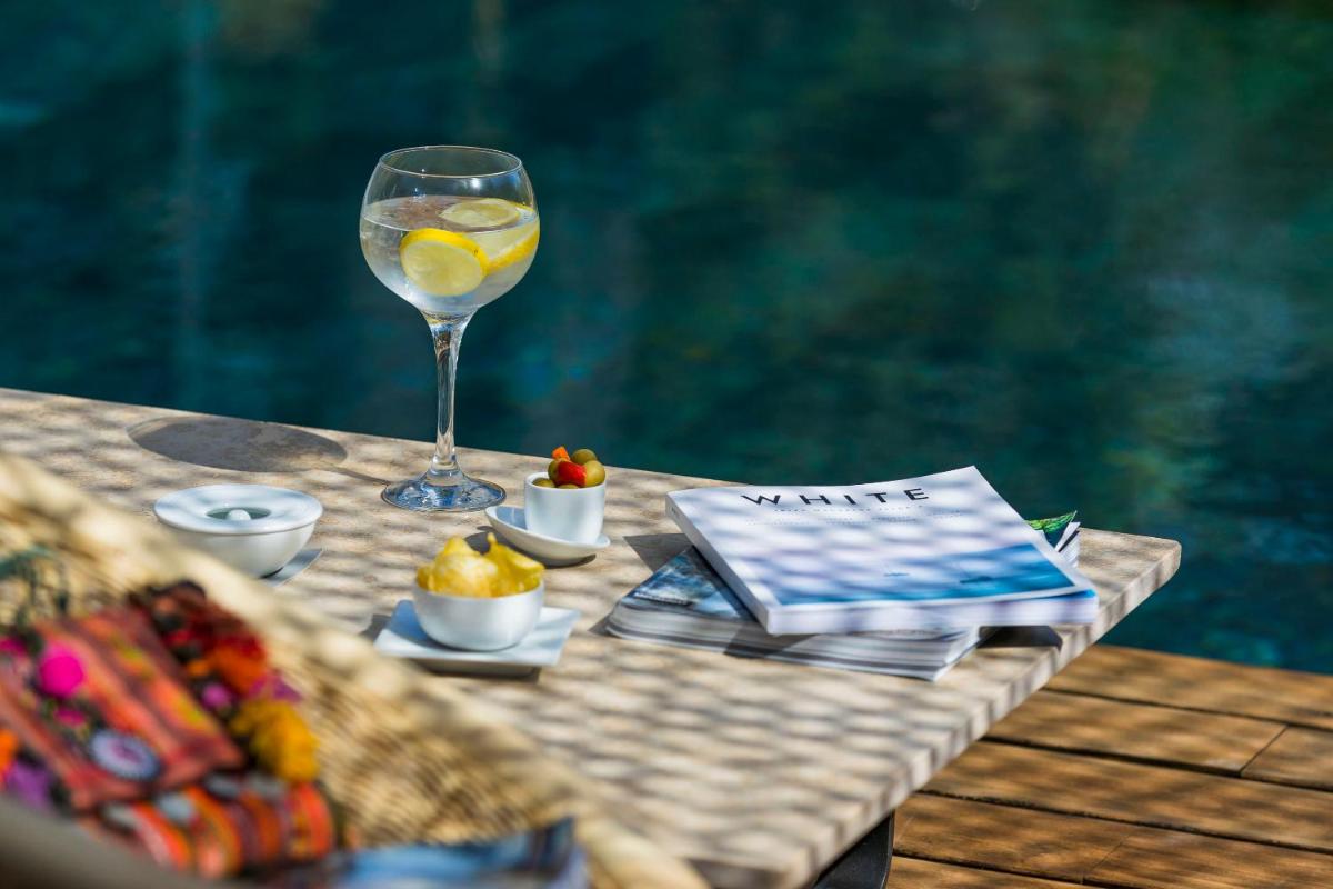 Hotel Boutique Ses Pitreras