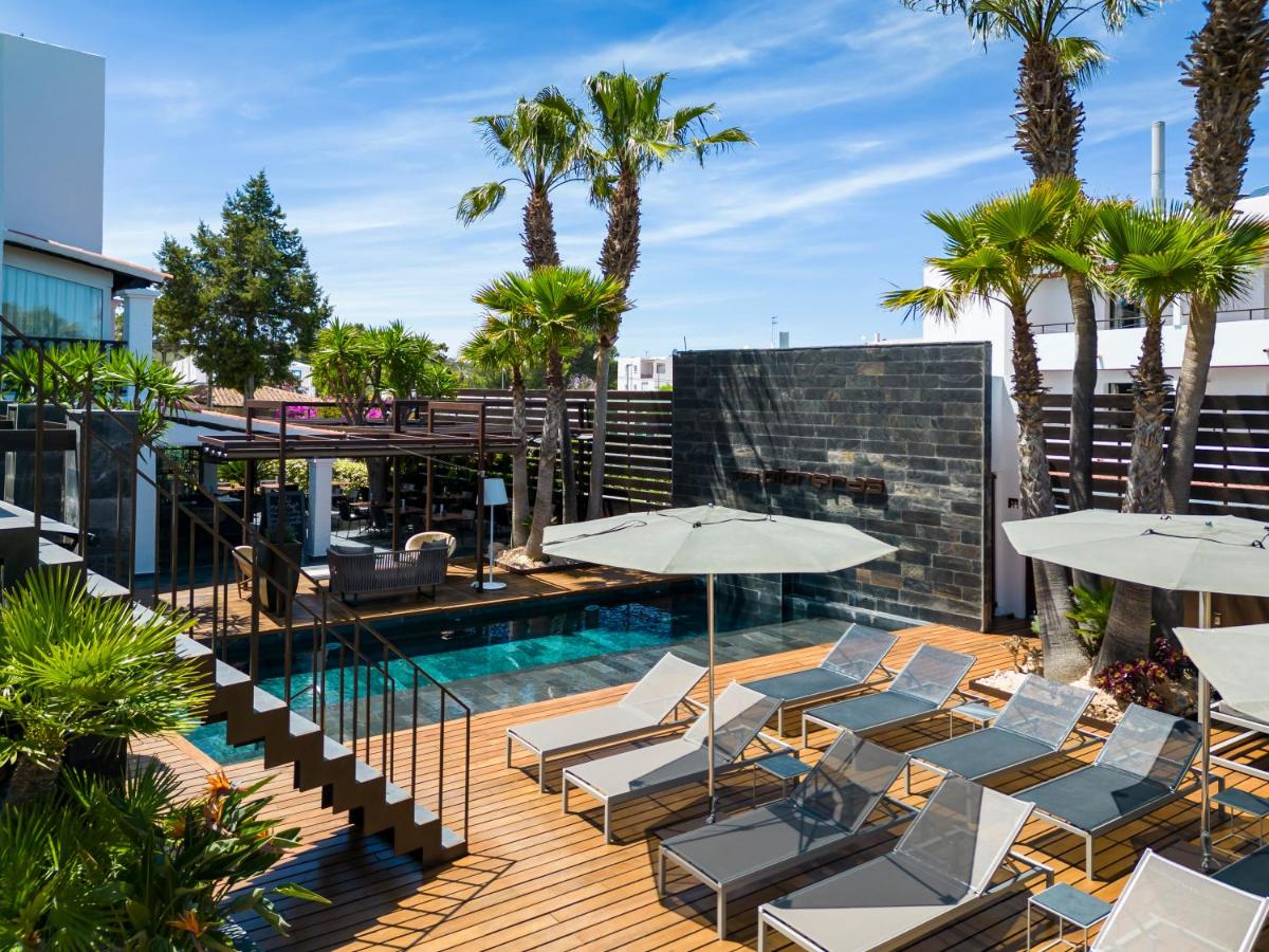 Hotel Boutique Ses Pitreras