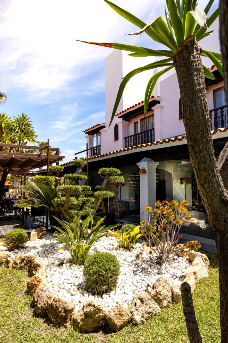 Hotel Boutique Ses Pitreras