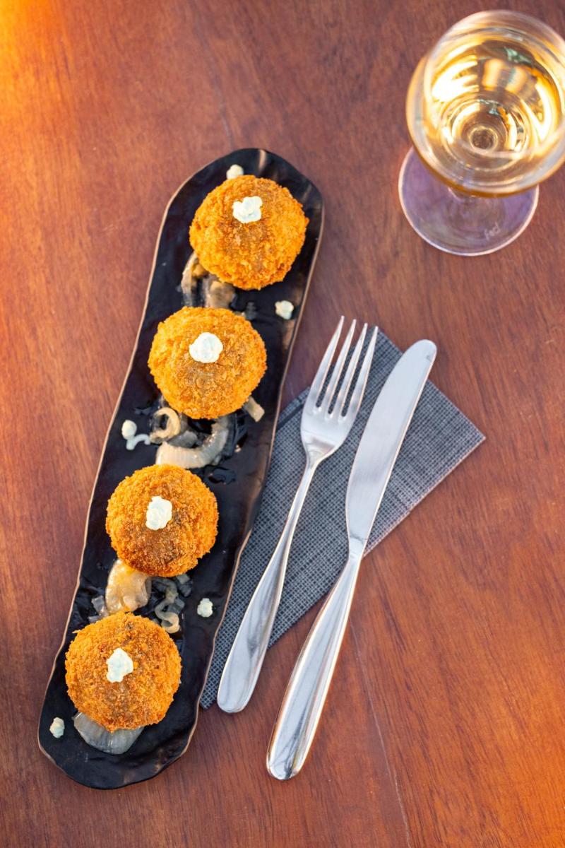 Hotel Boutique Ses Pitreras