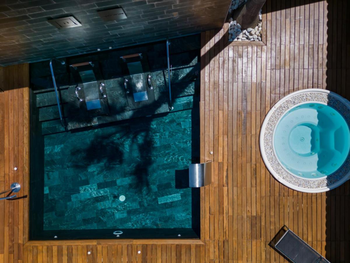 Hotel Boutique Ses Pitreras