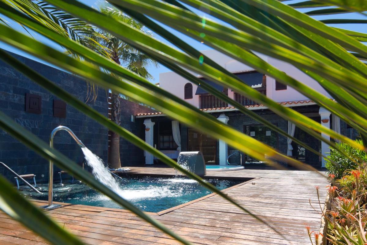 Hotel Boutique Ses Pitreras