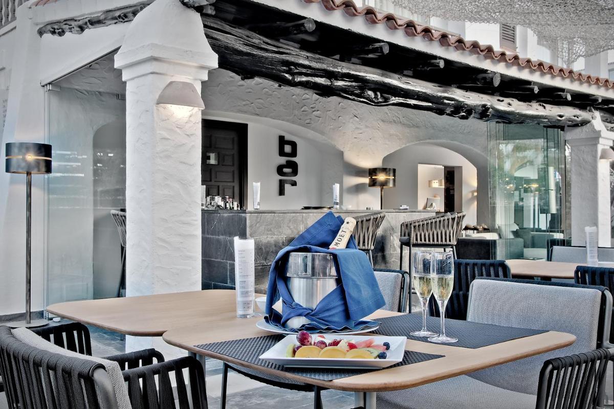 Hotel Boutique Ses Pitreras