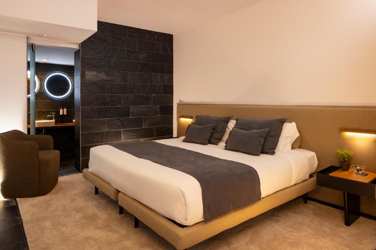 Hotel Boutique Ses Pitreras