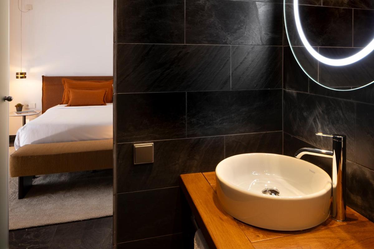 Hotel Boutique Ses Pitreras