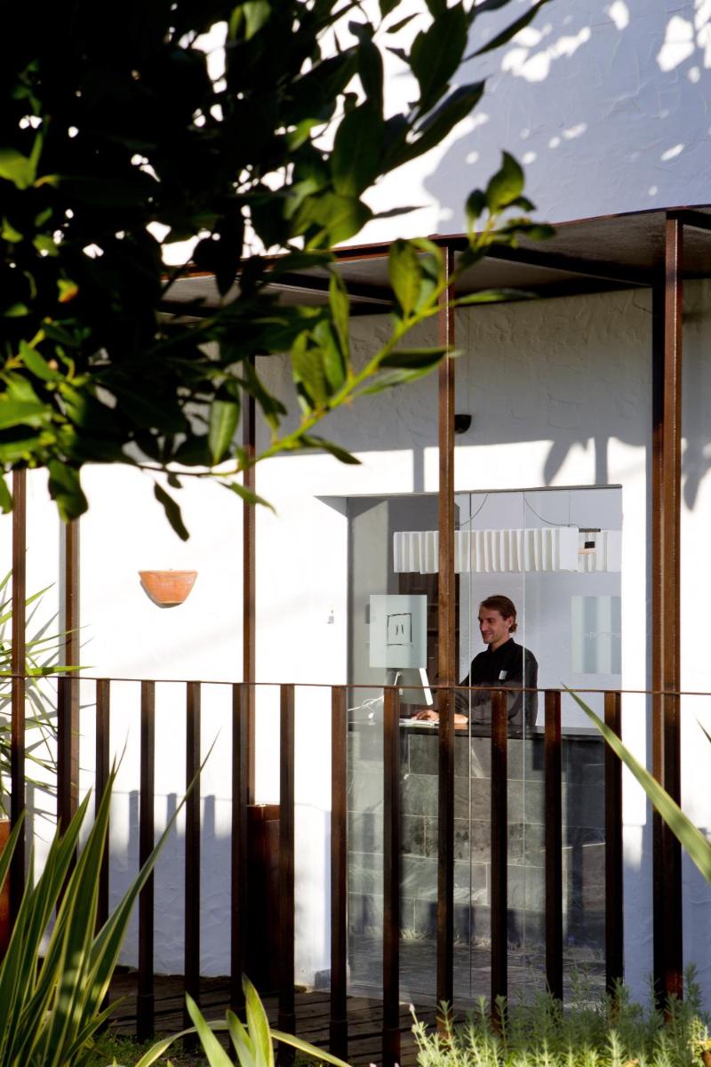 Hotel Boutique Ses Pitreras