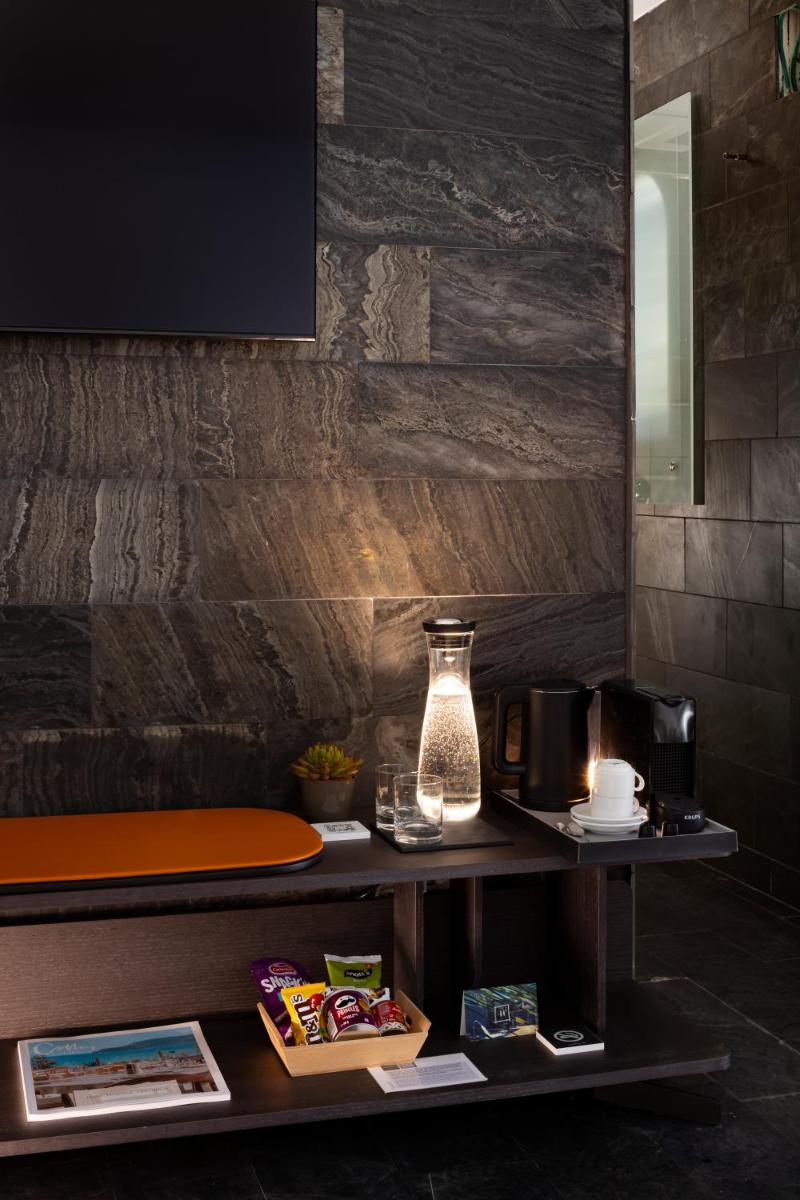 Hotel Boutique Ses Pitreras