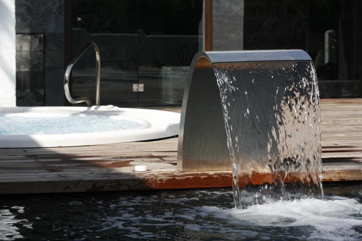 Hotel Boutique Ses Pitreras