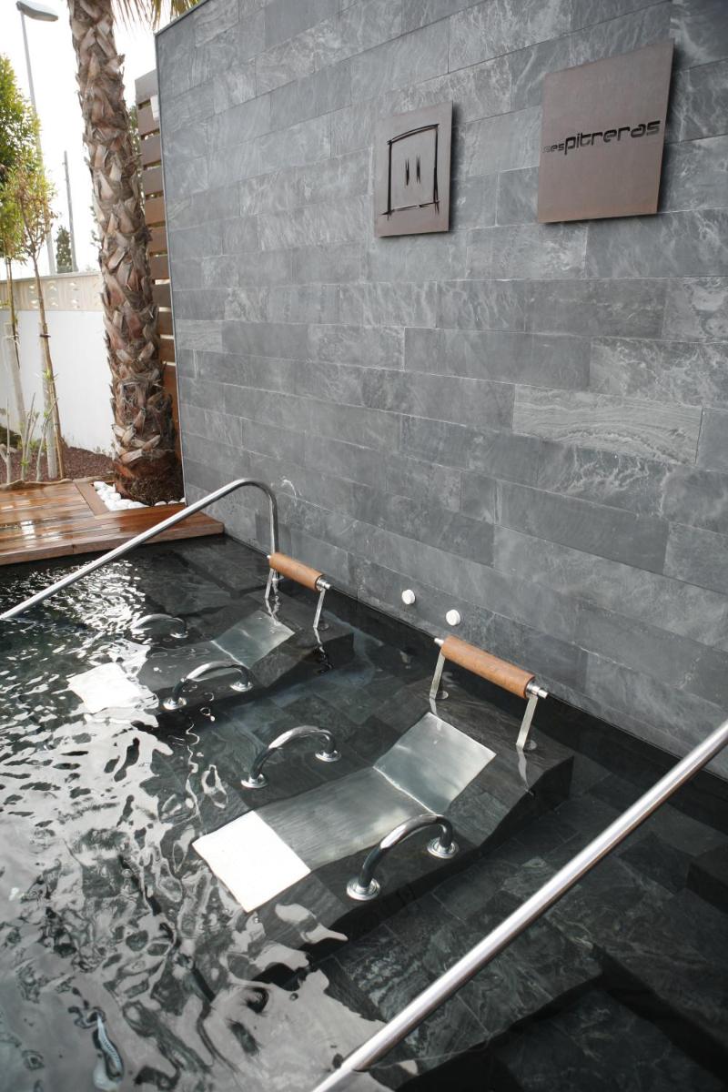 Hotel Boutique Ses Pitreras