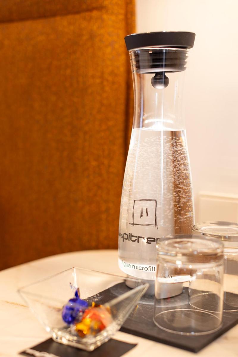 Hotel Boutique Ses Pitreras