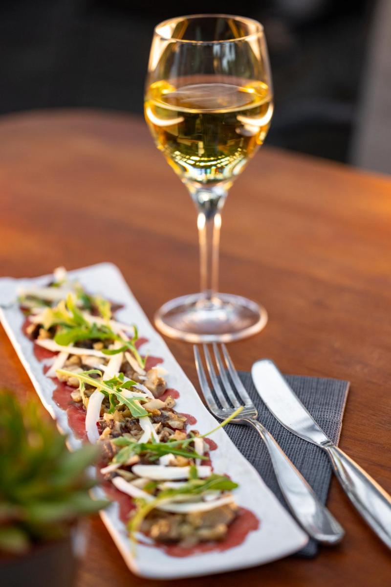 Hotel Boutique Ses Pitreras