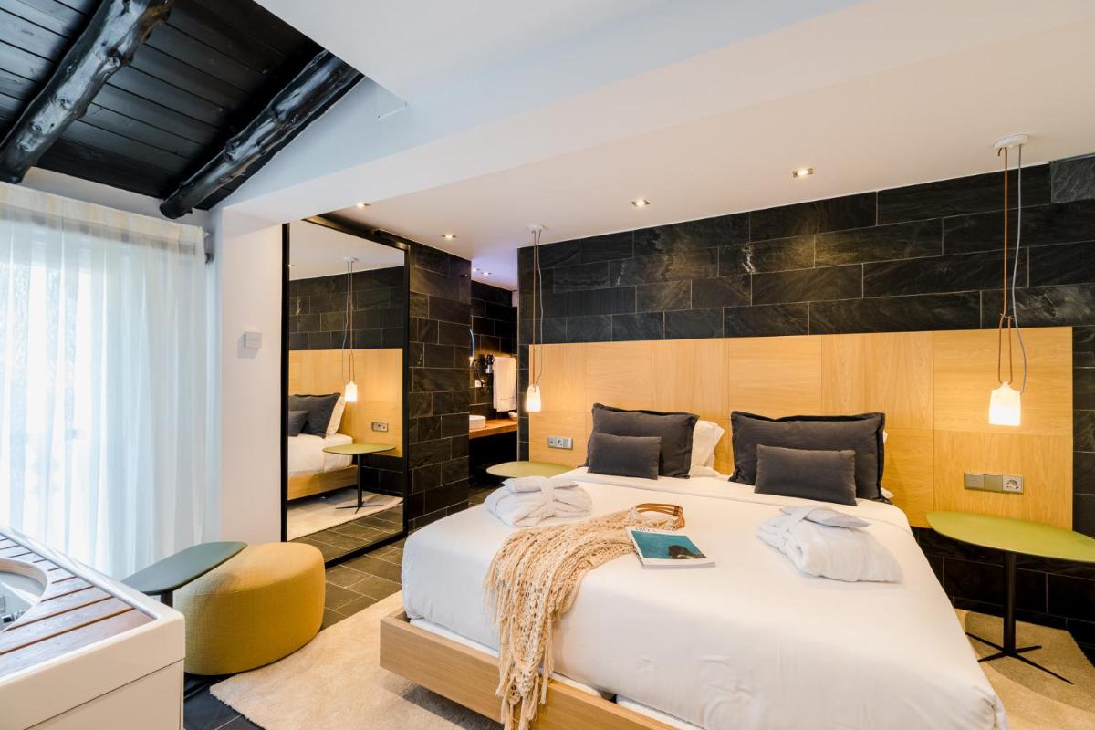 Hotel Boutique Ses Pitreras