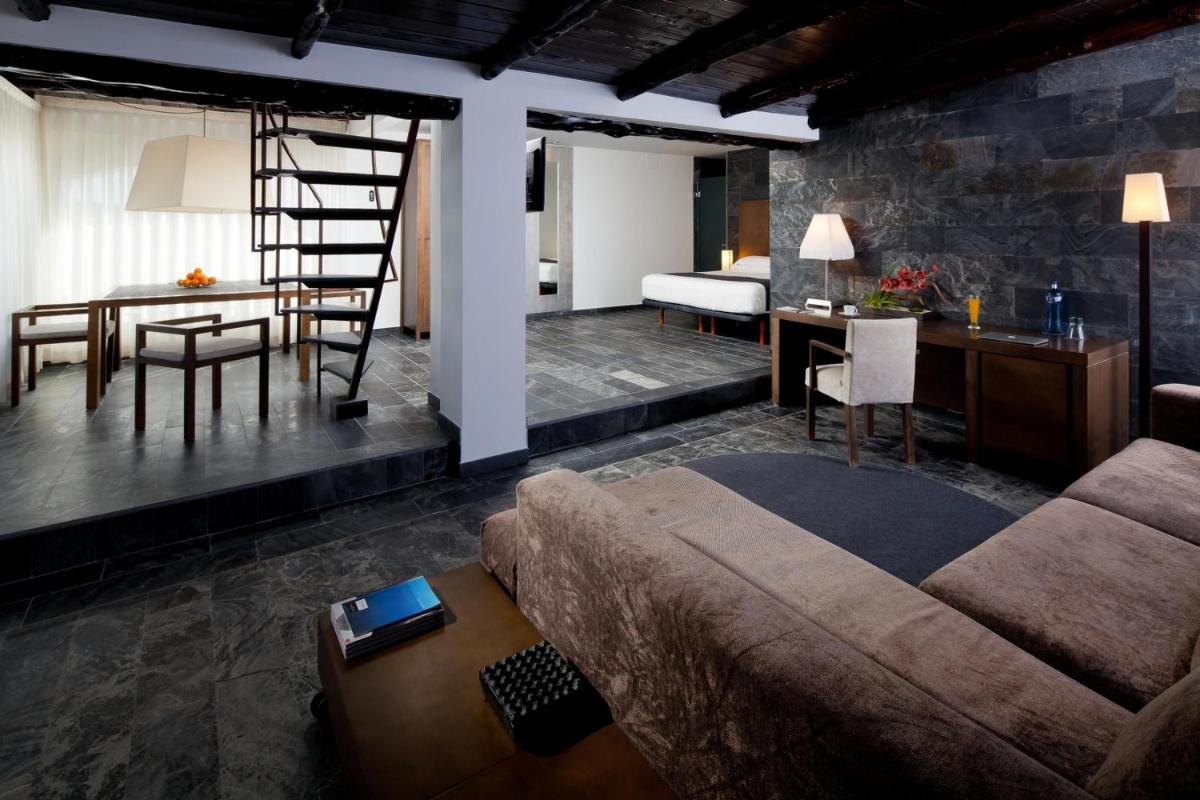 Hotel Boutique Ses Pitreras