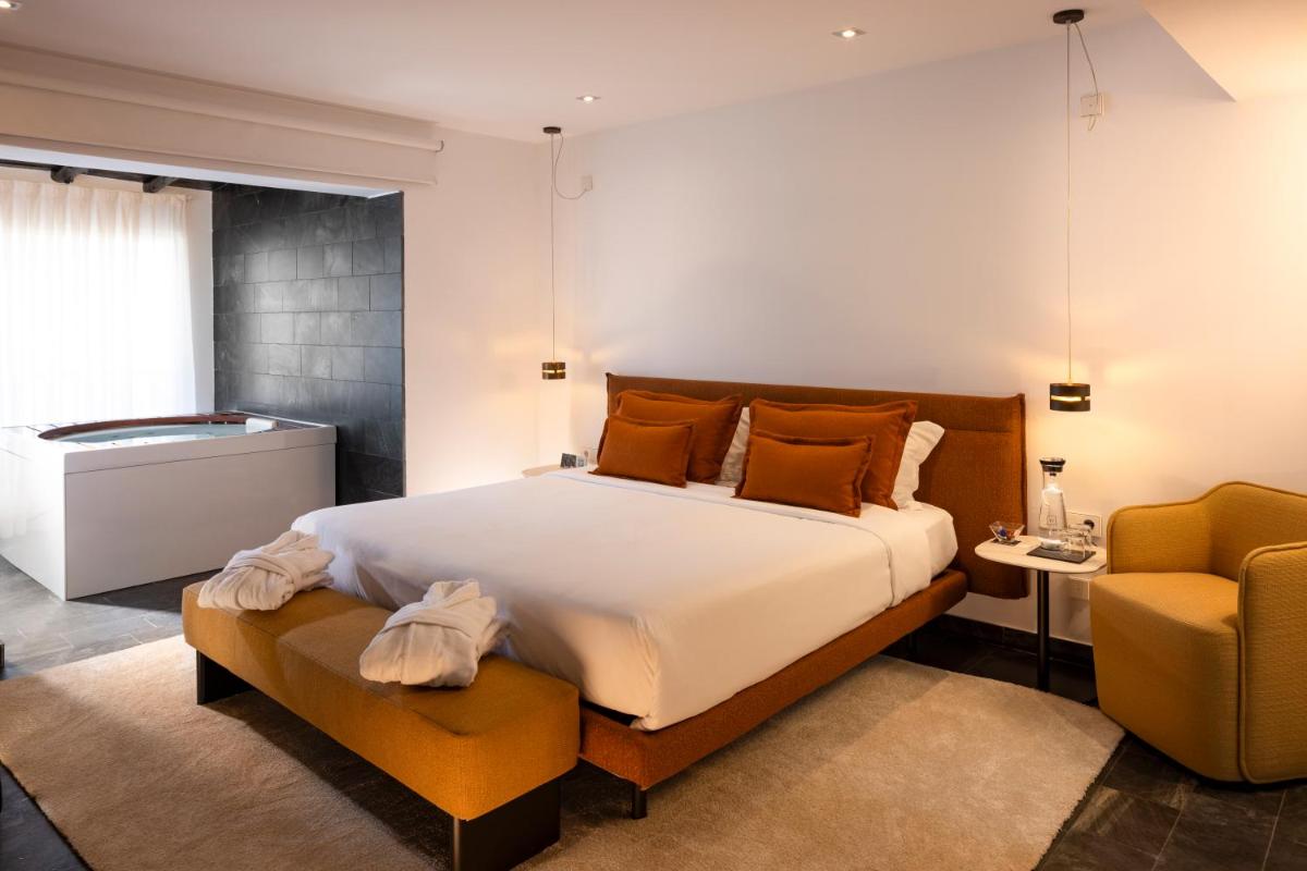 Hotel Boutique Ses Pitreras