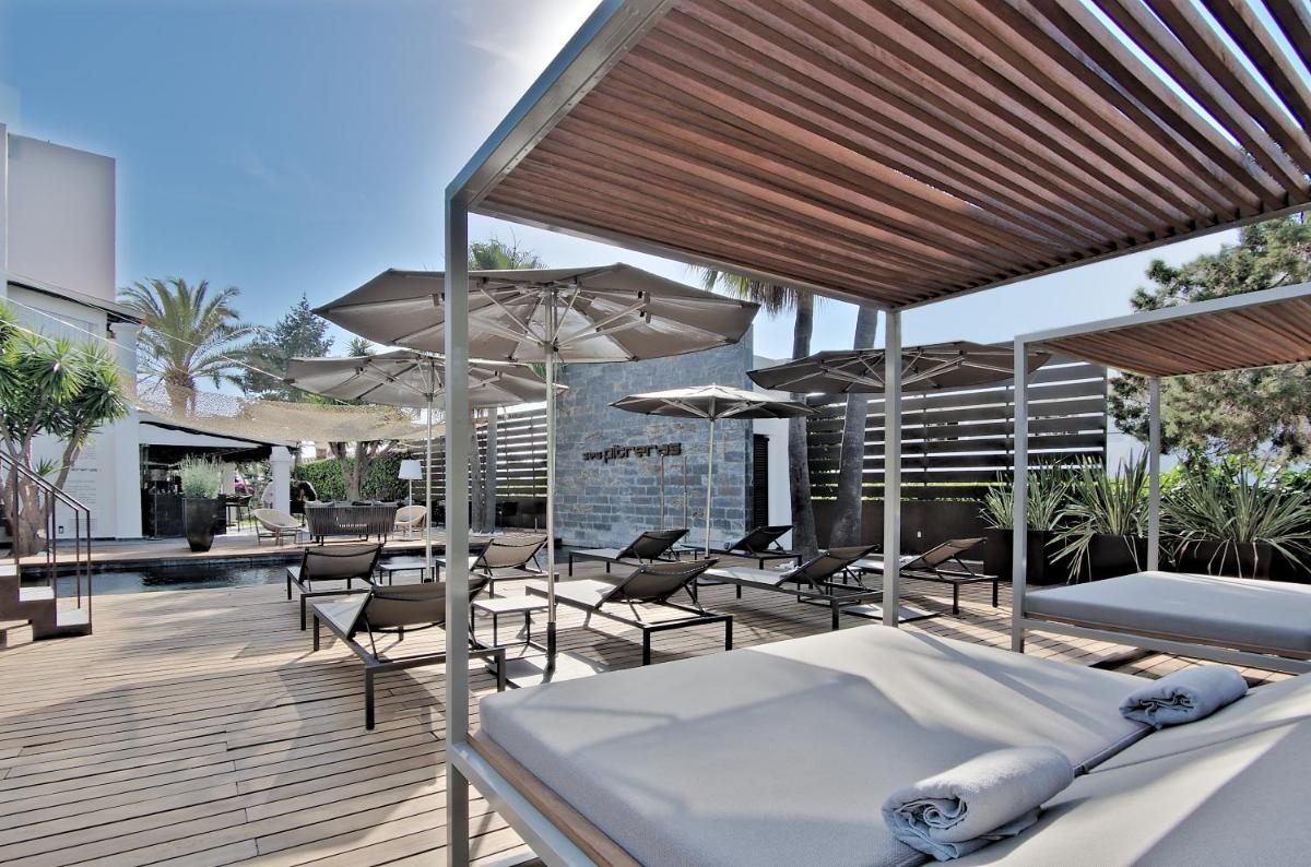 Hotel Boutique Ses Pitreras