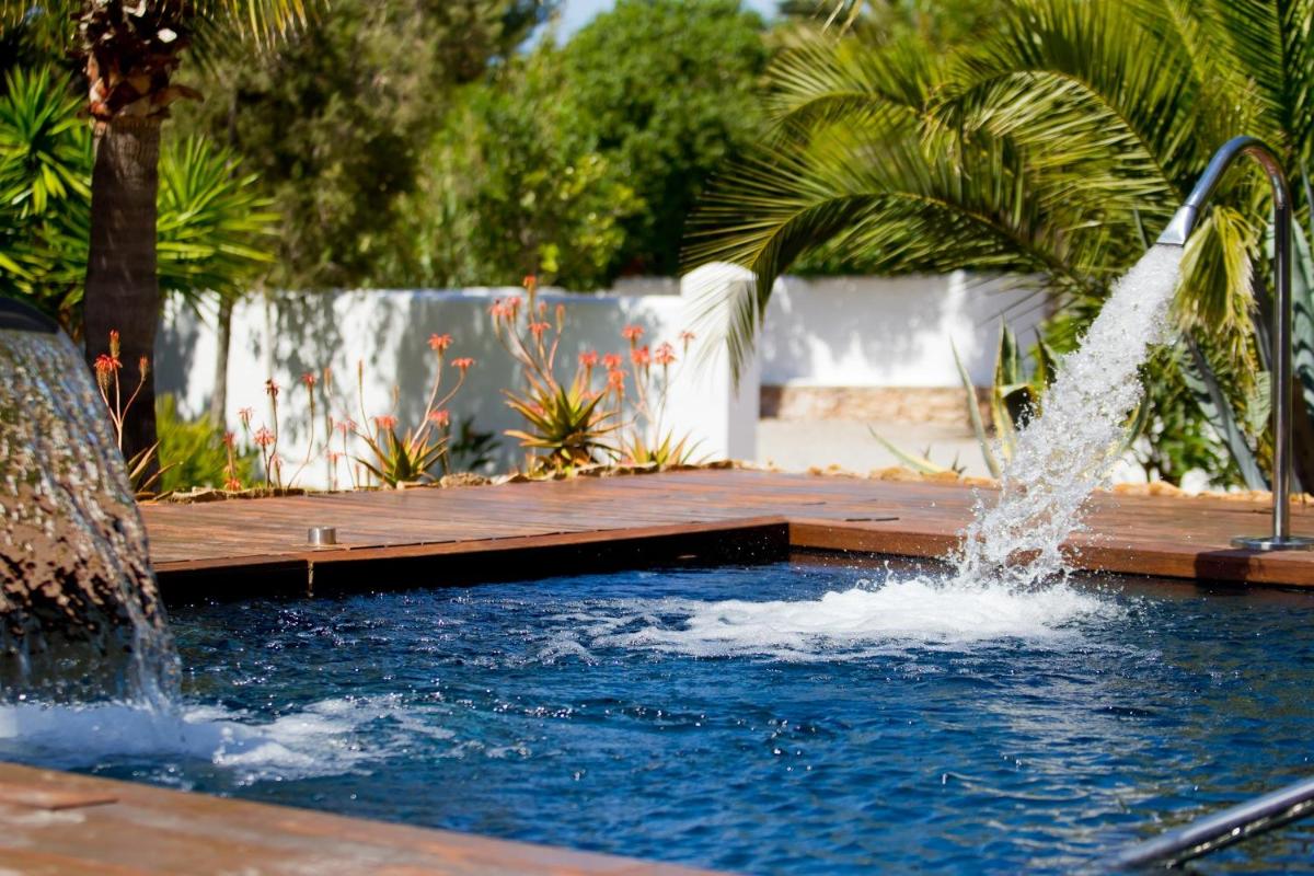 Hotel Boutique Ses Pitreras
