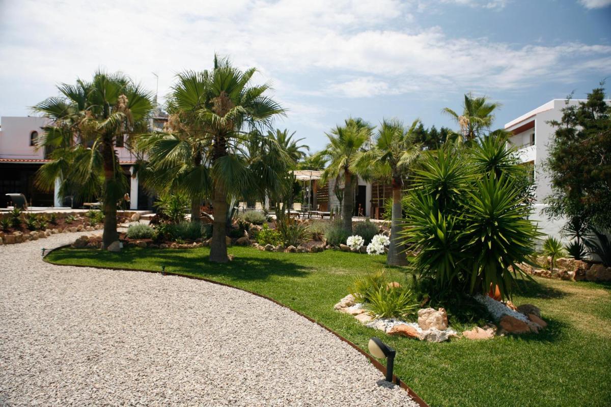 Hotel Boutique Ses Pitreras