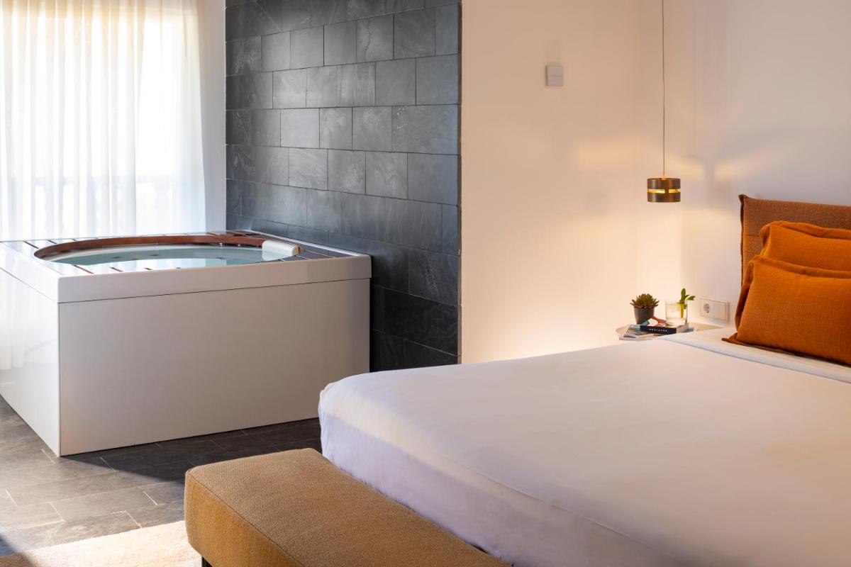 Hotel Boutique Ses Pitreras