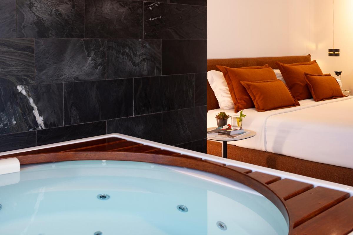 Hotel Boutique Ses Pitreras