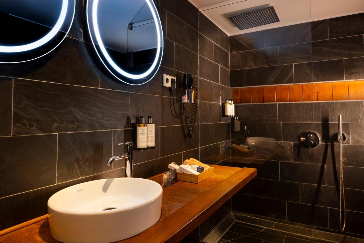 Hotel Boutique Ses Pitreras